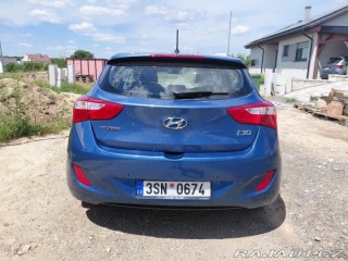 Hyundai i30 1,6 2015