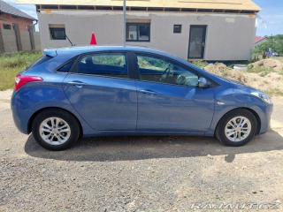 Hyundai i30 1,6 2015