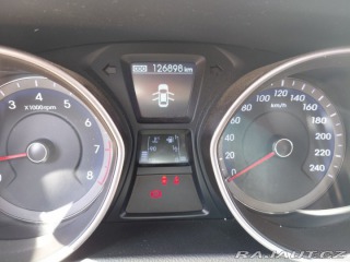Hyundai i30 1,6 2015