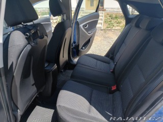 Hyundai i30 1,6 2015