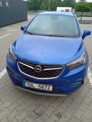 Opel Mokka 1,6   CDTI