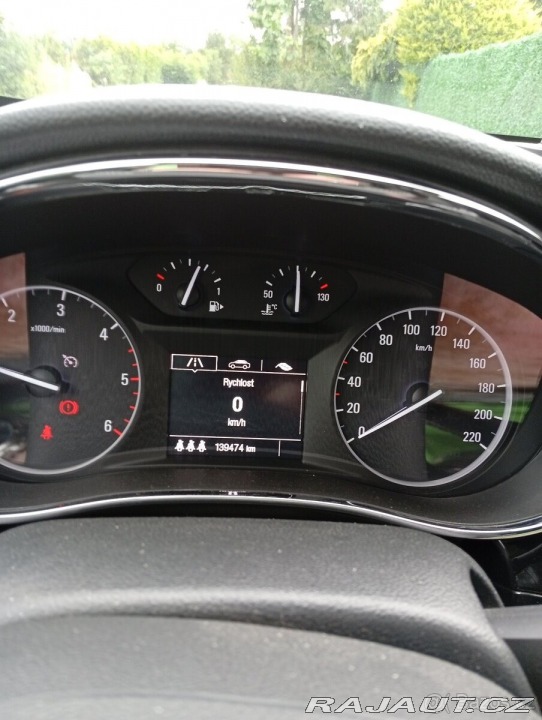 Opel Mokka 1,6 CDTI 2017