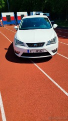 Seat Ibiza 2,0   TDI 135W