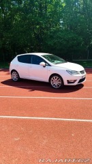 Seat Ibiza 2,0   TDI 135W 1800