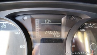Seat Ibiza 2,0   TDI 135W 1800