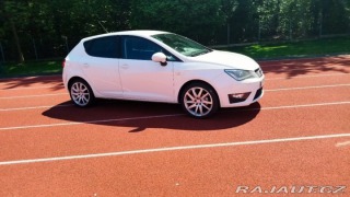 Seat Ibiza 2,0   TDI 135W 1800