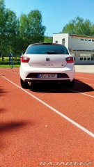 Seat Ibiza 2,0   TDI 135W 1800