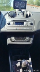 Seat Ibiza 2,0   TDI 135W 1800