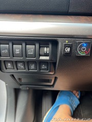 Subaru Outback 2016 LPG tažné 2016