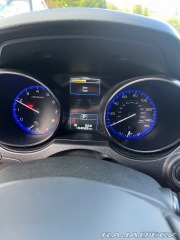 Subaru Outback 2016 LPG tažné 2016