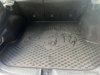 Subaru Outback 2016 LPG tažné 2016