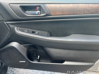 Subaru Outback 2016 LPG tažné 2016