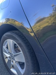 Škoda Octavia 2,0   3 tdi 110kw 2013