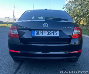 Škoda Octavia 2,0   3 tdi 110kw 2013