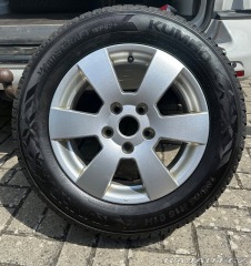 Škoda Octavia 2,0   3 tdi 110kw 2013