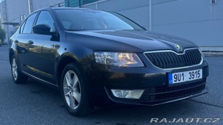 Škoda Octavia 2,0   3 tdi 110kw 2013