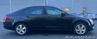 Škoda Octavia 2,0   3 tdi 110kw 2013