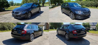 Škoda Octavia 2,0 III TDI 110KW