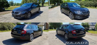 Škoda Octavia 2,0 III TDI 110KW 2017