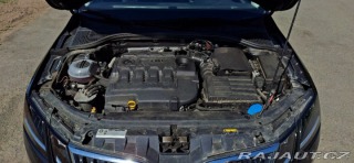 Škoda Octavia 2,0 III TDI 110KW 2017