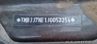 Škoda Octavia 2,0 III TDI 110KW 2017