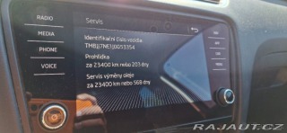 Škoda Octavia 2,0 III TDI 110KW 2017