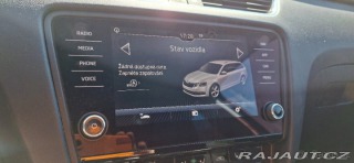Škoda Octavia 2,0 III TDI 110KW 2017
