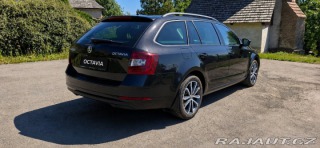 Škoda Octavia 2,0 III TDI 110KW 2017