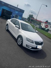 Škoda Octavia 1,6   III 1800