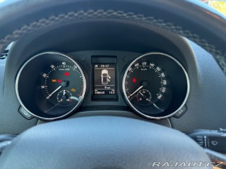 Škoda Yeti 1,4 TSI 110 kW, 2016 2016
