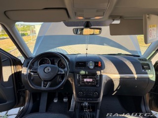 Škoda Yeti 1,4 TSI 110 kW, 2016 2016