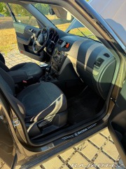 Škoda Yeti 1,4 TSI 110 kW, 2016 2016