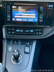 Toyota Auris 1,8 2017