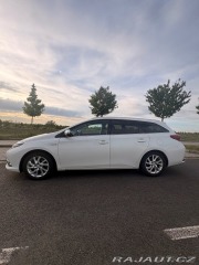 Toyota Auris 1,8 2017