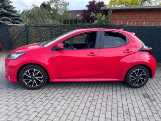 Toyota Yaris 1,5   TNGA Comfort Tech S