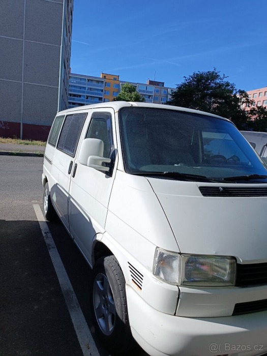 Volkswagen Transporter 2,5   T4
