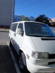 Volkswagen Transporter 2,5   T4 2001
