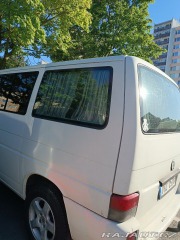 Volkswagen Transporter 2,5   T4 2001