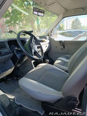 Volkswagen Transporter 2,5   T4 2001