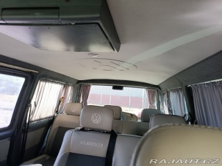 Volkswagen Transporter 2,5   T4 2001