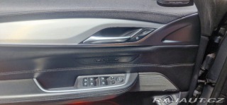 BMW 6 M-packet,DPH,nez.topení a 2017
