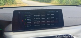 BMW 6 M-packet,DPH,nez.topení a 2017