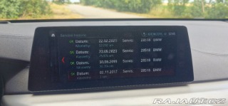 BMW 6 M-packet,DPH,nez.topení a 2017