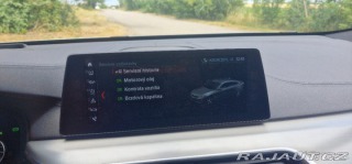 BMW 6 M-packet,DPH,nez.topení a 2017