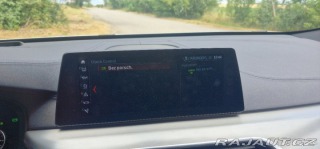 BMW 6 M-packet,DPH,nez.topení a 2017