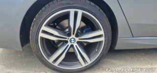 BMW 6 M-packet,DPH,nez.topení a 2017