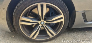 BMW 6 M-packet,DPH,nez.topení a 2017