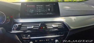 BMW 6 M-packet,DPH,nez.topení a 2017