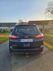 Ford Grand C-MAX 1,6   Titanium - 7 míst