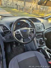 Ford Grand C-MAX 1,6 Titanium - 7 míst 2015